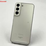 Galaxy S22 8GB/256GB �ե���ȥ�ۥ磻�� SCG13 AU��SIM�ե꡼ ����