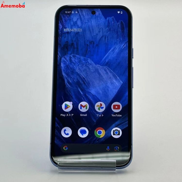 Google Pixel 8a 128GB Bay G576D SoftBankSIMե꡼ 