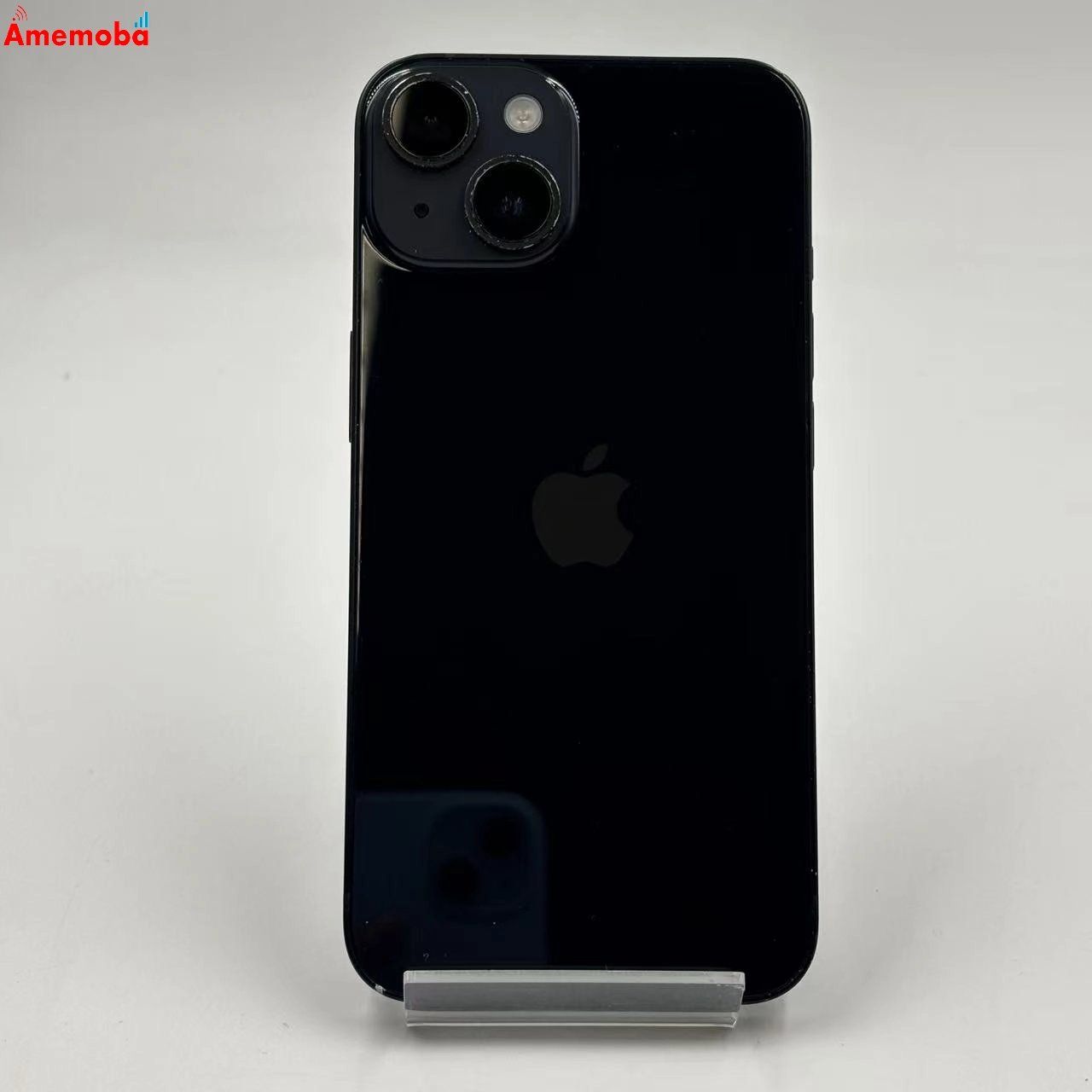 ムスビー｜爆速発送iPhone14 128GB ミッドナイト MPUD3J/A SoftBank版