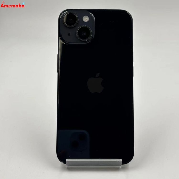 ��®ȯ��iPhone14 128GB �ߥåɥʥ��� MPUD3J/A SoftBank��SIM�ե꡼