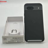 Google Pixel 8a 128GB Obsidian G576D docomoSIMե꡼