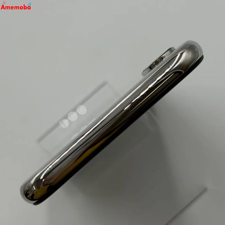 ��®ȯ��iPhoneX   256GB ����С� MQC22J/A AU��SIM�ե꡼ ����