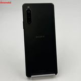 ��®ȯ��Xperia 10 IV 128GB �֥�å� SOG07 AU��SIM�ե꡼