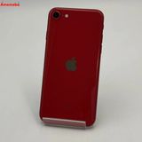 iPhoneSE ��2���� 128GB Product Red MXD22J/A Apple��SIM