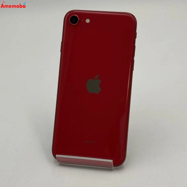 iPhoneSE ��2���� 128GB Product Red MXD22J/A Apple��SIM