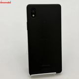 ��®ȯ��Xperia Ace III 64GB �֥�å� SO-53C docomo��SIM�ե꡼