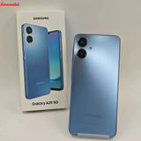 Galaxy A25 5G 4GB/64GB 饤ȥ֥롼 SCG33 AUSIMե꡼ ̤