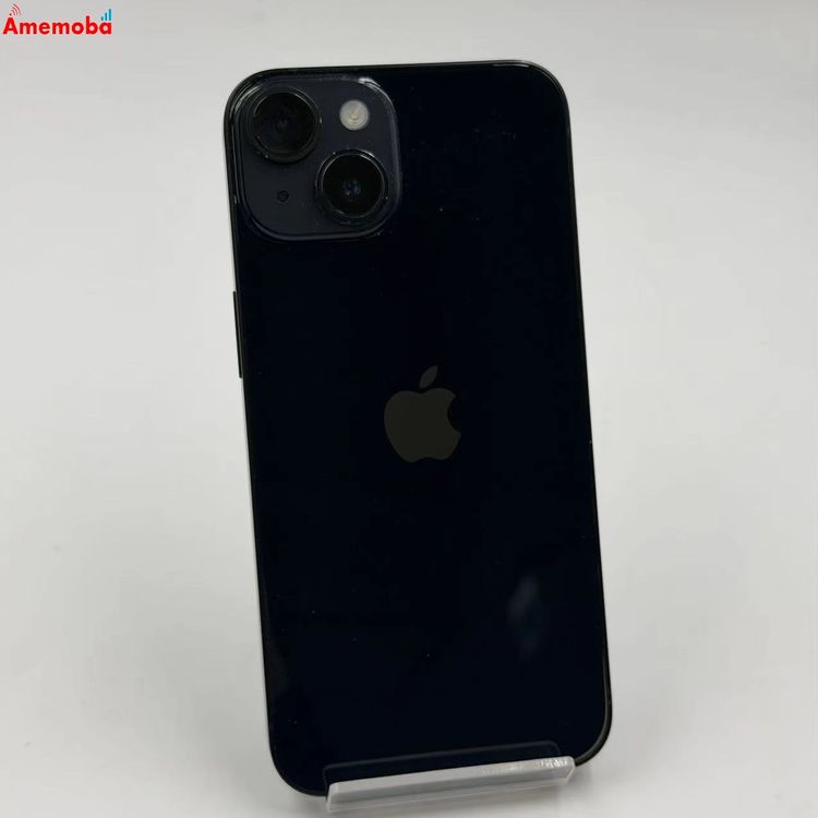 ��®ȯ��iPhone14 128GB �ߥåɥʥ��� MPUD3J/A docomo��SIM�ե꡼