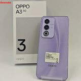 OPPO A3 5G 4G/128GB �ѡ��ץ� CPH2639 ���ȥ���SIM�ե꡼ ����̤������