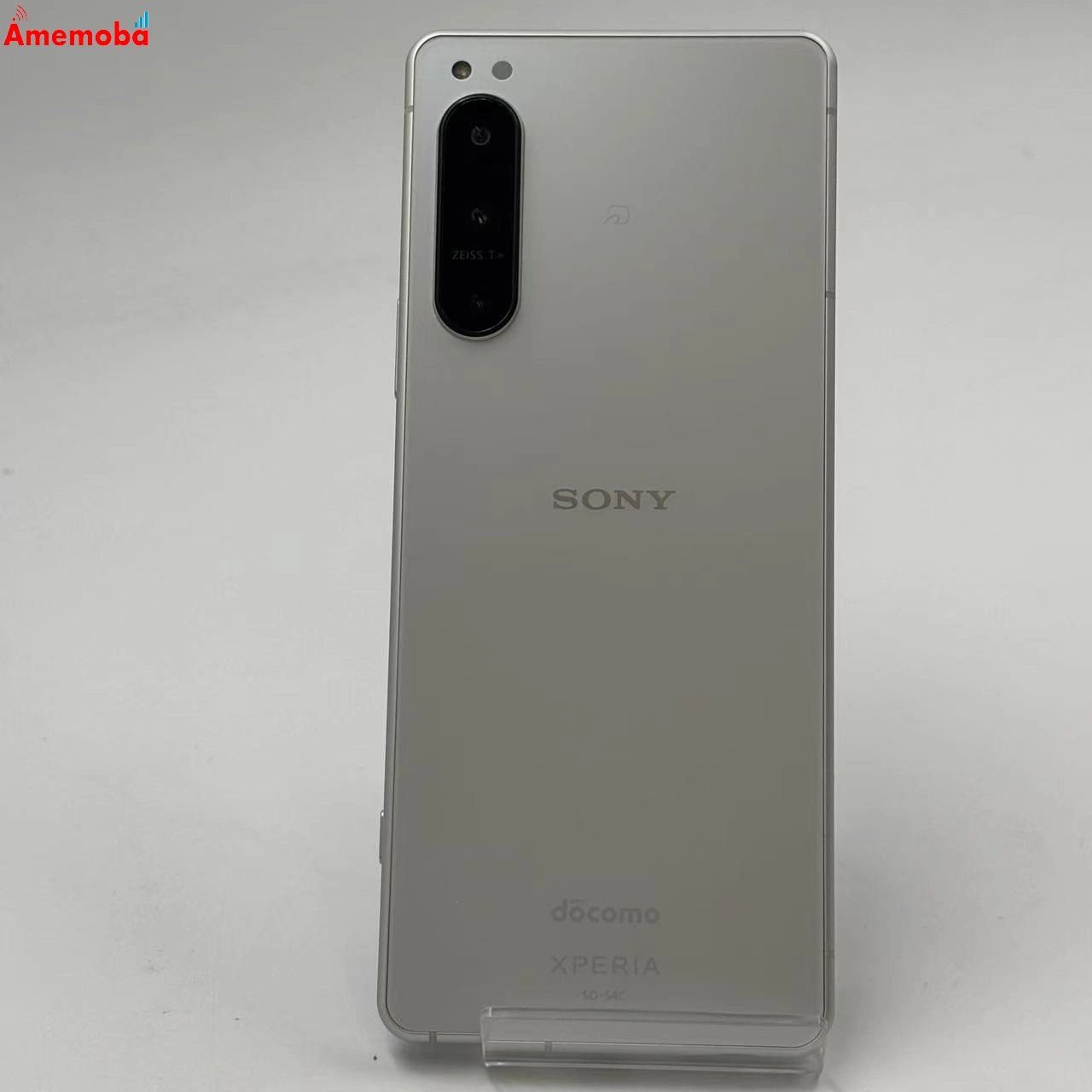 ムスビー｜Xperia 5 IV 8GB/128GB エクリュホワイト SO-54C docomo版