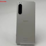 Xperia 5 IV 8GB/128GB �������ۥ磻�� SO-54C docomo��SIM�ե�