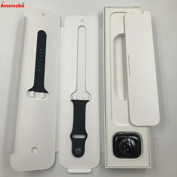 Apple Watch Series7 45mm GPS+Cellular��ǥ� 32GB �ߥåɥ�