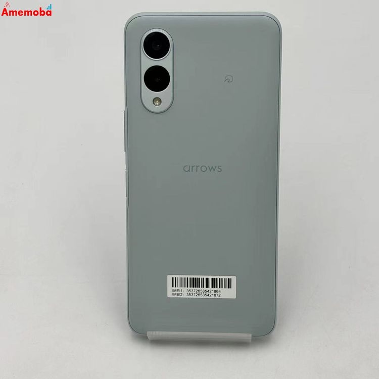 スマートフォン/au/arrows 商品一覧｜ムスビー【中古スマホ・中古