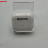 ��®ȯ��AirPods ��3���� �ۥ磻�� MME73J/A �������