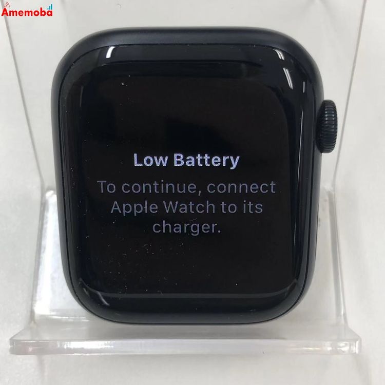 Apple Watch Series9 45mm GPS+Cellular��ǥ� 64GB �ߥåɥ�