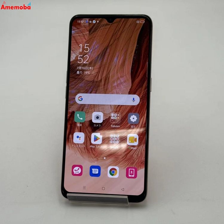 ��®ȯ��OPPO A73 64GB �����ʥߥå������ CPH2099 ��ŷ��Х�����SIM�ե꡼