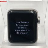 Apple Watch Series3 38mm GPS+Cellular��ǥ� 16GB ���ڡ���