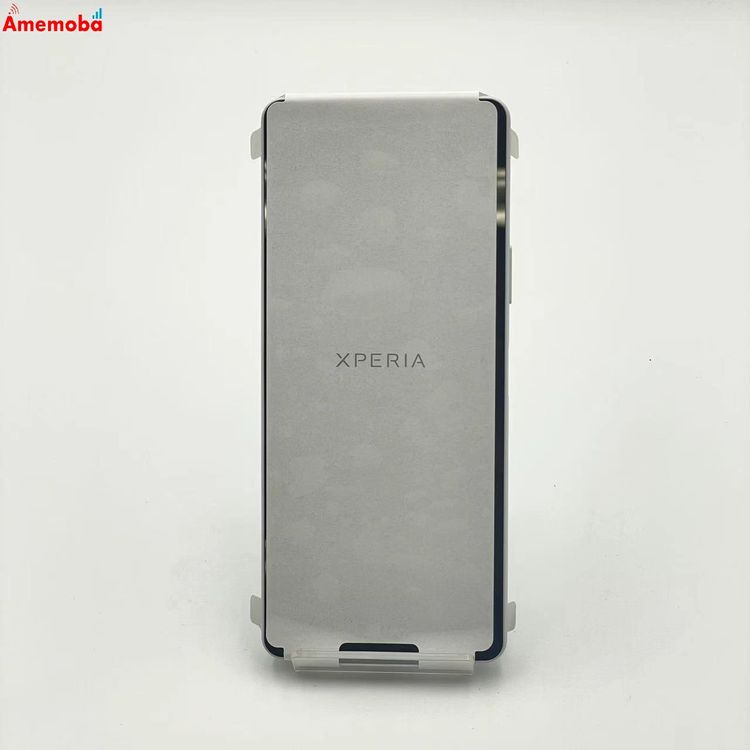 Xperia 10 VI 128GB ۥ磻 A402SO SoftBankSIMե꡼ ̤