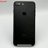 爆速発送iPhone7 Plus 128GB ブラック MN6F2J/A Apple版SIMフリー