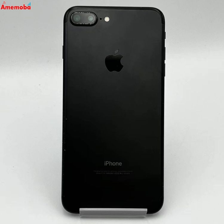 ��®ȯ��iPhone7 Plus 128GB �֥�å� MN6F2J/A Apple��SIM�ե꡼