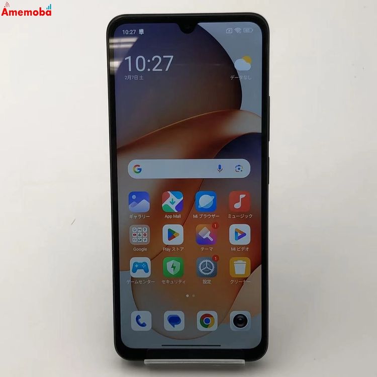 xiaomi Redmi 14C 8GB 256GB �ߥåɥʥ��� �֥�å� 2409BRN2CL