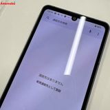 AQUOS sense6 4GB/64GB �֥�å� SH-54B docomo��SIM�ե꡼ ����