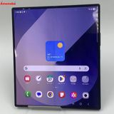 Galaxy Z Fold6 12GB/256GB ͥӡ SM-F956Q ȥSIMե꡼