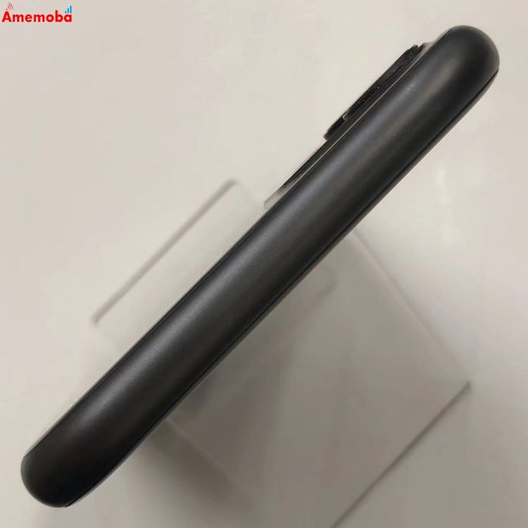 ��®ȯ��iPhone11 128GB �֥�å� MWM02J/A AU��SIM�ե꡼ �������