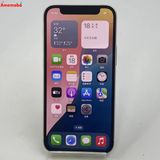 ®ȯiPhone12 mini 128GB ۥ磻 MGDM3J/A  AUSIMե꡼