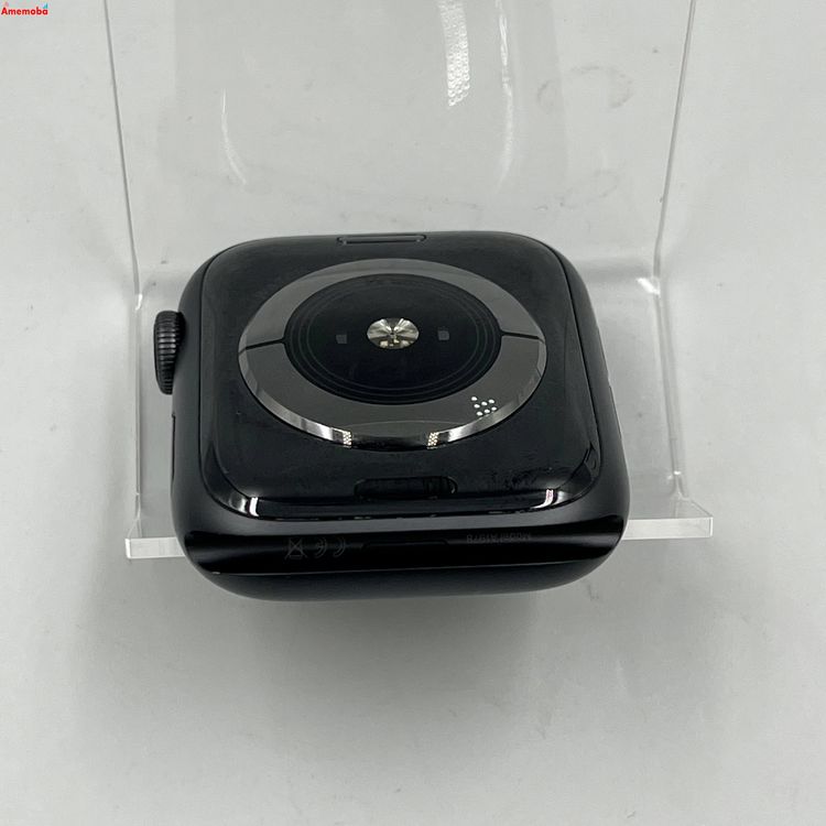 Apple Watch Series4 44mm GPSǥ 32GB ڡ쥤 MU6D2