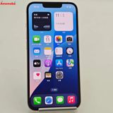 ®ȯiPhone13 256GB ԥ MLNK3J/A docomoSIMե꡼