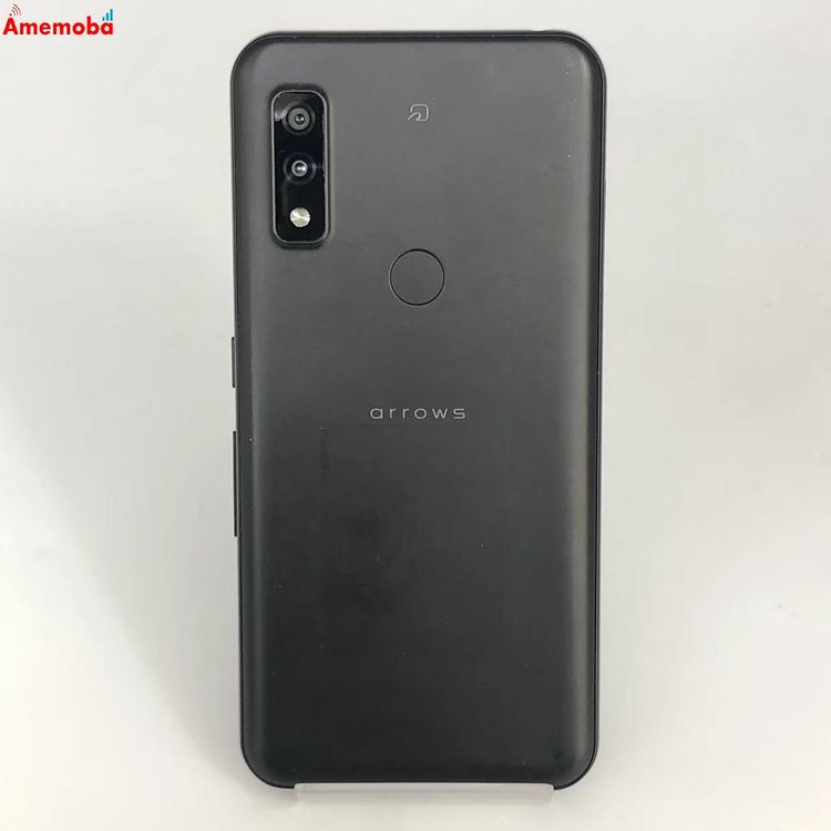 ��®ȯ��arrows We 64GB �֥�å� A101FC SoftBank��SIM�ե꡼ ������