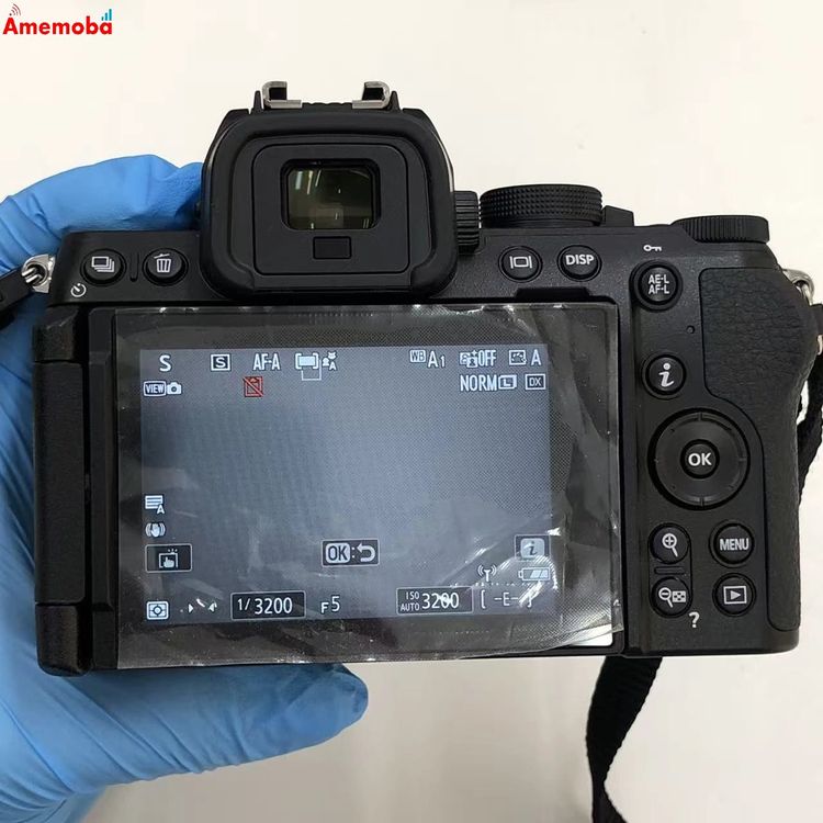Nikon Z50 II DX16-50 + DX50-250 Kit DX16-50+DX50-2