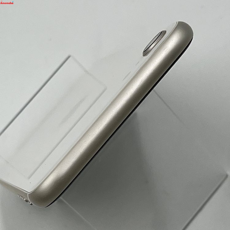 iPhoneSE 3 128GB 饤 MMYG3J/A docomoSIMե꡼