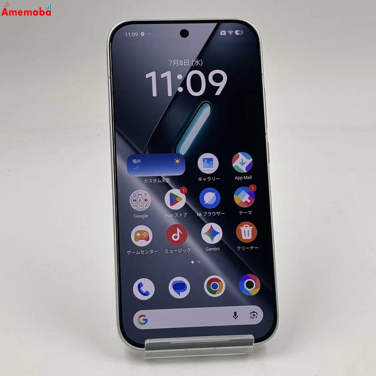 Xiaomi POCO X8 Pro 8GB/256GB �ۥ磻�� 2511FPC34G SIM�ե�