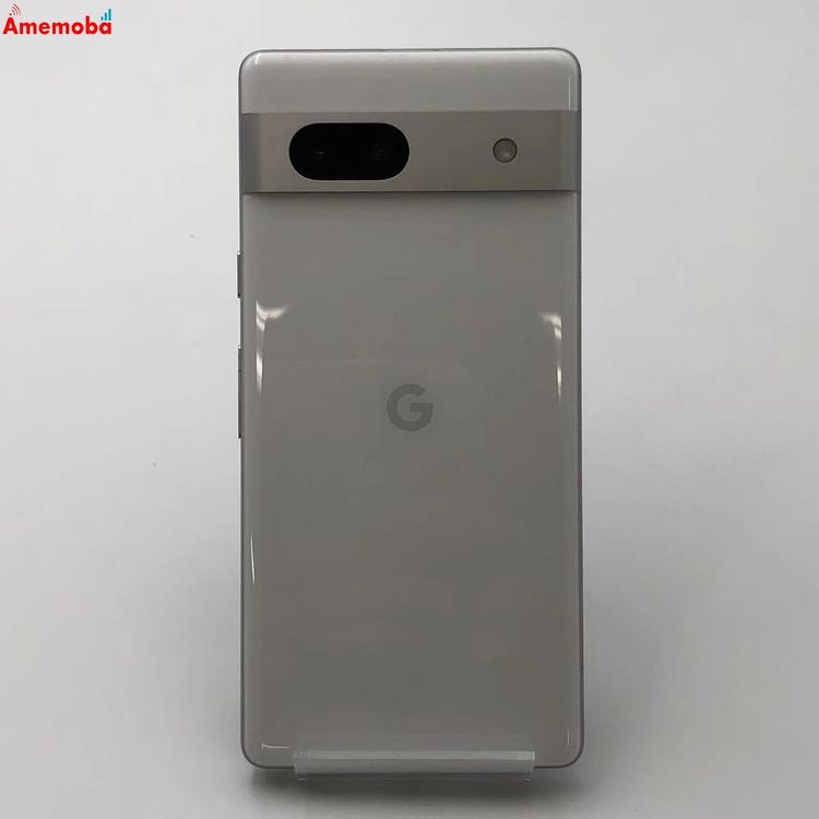 ��®ȯ��Google Pixel 7a 128GB Snow G82U8 SIM�ե꡼ ����