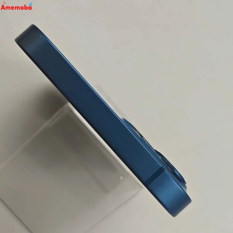 ��®ȯ��iPhone13 256GB �֥롼 MLNM3J/A AU��SIM�ե꡼