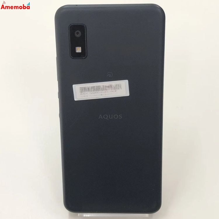��®ȯ��AQUOS wish 64GB ���㥳���� A103SH SoftBank��