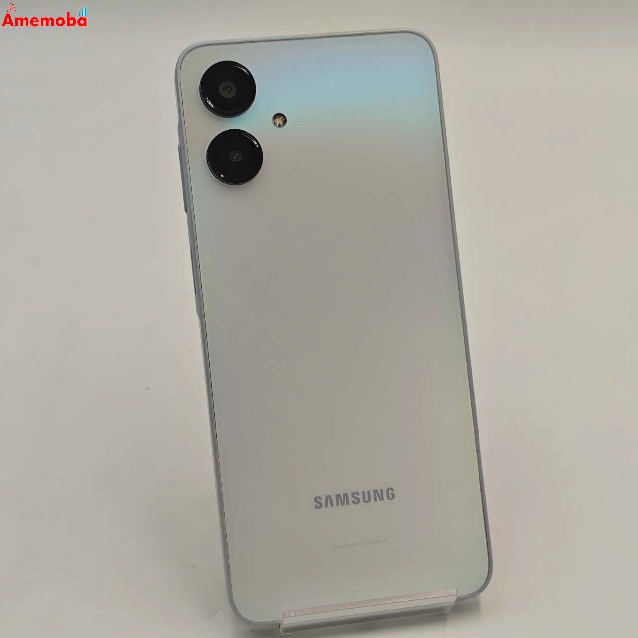ムスビー｜Galaxy A25 5G 4GB/64GB ライトブルー SCG33 AU版SIMフリー