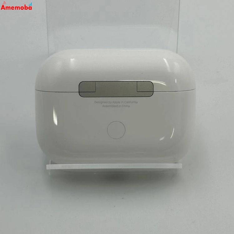 ®ȯAirPods Pro 2 MagSafeť ۥ磻 MTJV3J/A 