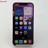 iPhone13 mini 512GB Product Red MLJW3J/A SIM�ե꡼ ����