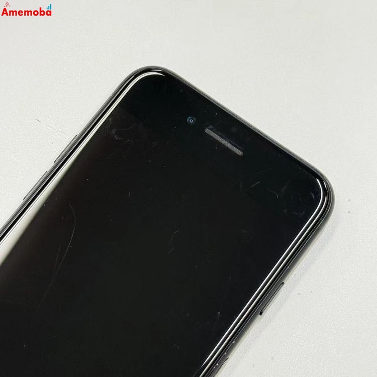 ��®ȯ��iPhone7 128GB �����åȥ֥�å� 3C240J/A AU��SIM�ե꡼