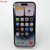 iPhone14 Pro 256GB ���ڡ����֥�å� MQ0Q3J/A SoftBank��SIM��