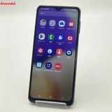 ��®ȯ��Galaxy A32 5G 64GB ��������֥�å� SCG08 AU��SIM�ե꡼