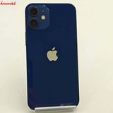iPhone12 mini 128GB ֥롼 MGDP3J/A SoftBankSIMե꡼