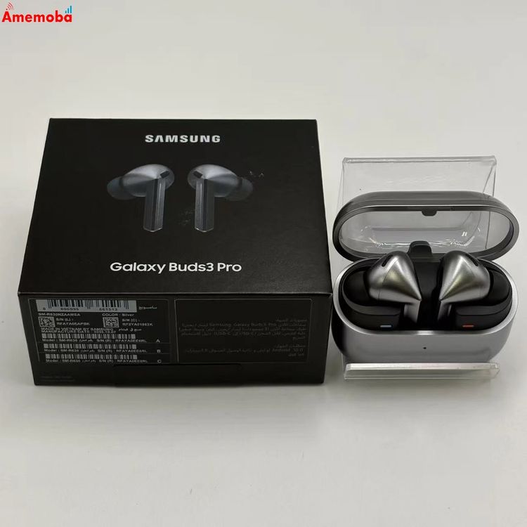 ��®ȯ��Galaxy Buds3 Pro ������ ����С� SM-R630NZAAMEA
