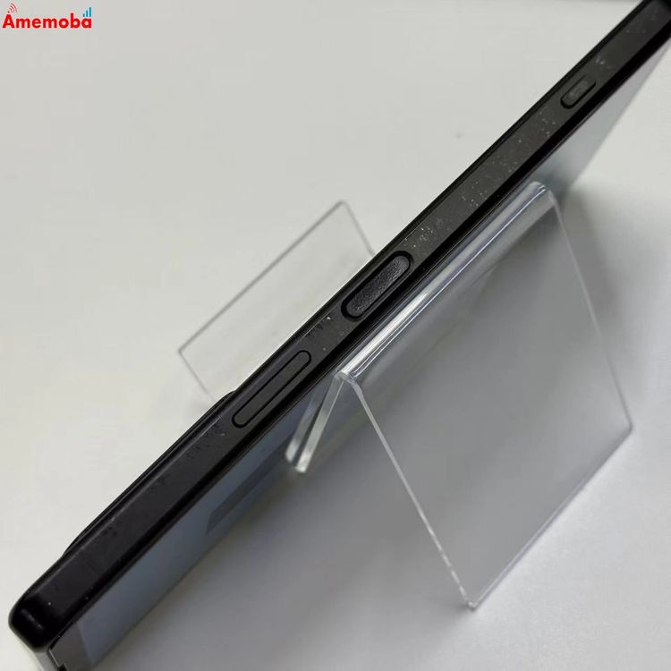 Xperia 5 IV 8GB/128GB �֥�å� SO-54C docomo��SIM�ե꡼