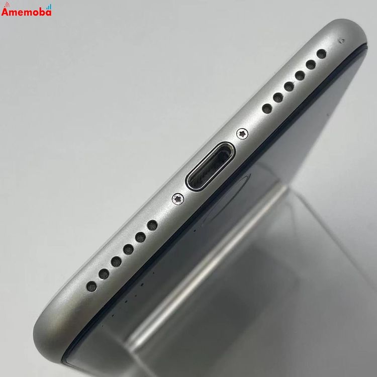 iPhoneSE 2 256GB ۥ磻 MHGX3J/A AppleSIMե꡼ 