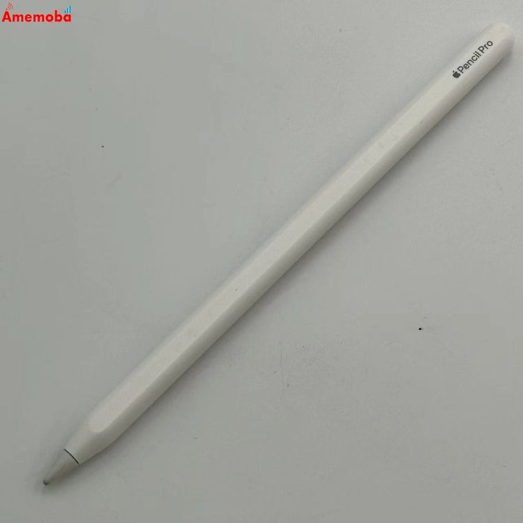 ®ȯApple Pencil Pro ۥ磻 MX2D3ZA/A