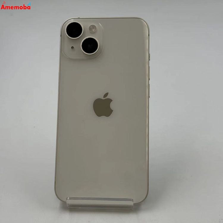 ��®ȯ��iPhone14 256GB �������饤�� MPW33J/A AU��SIM�ե꡼ �������